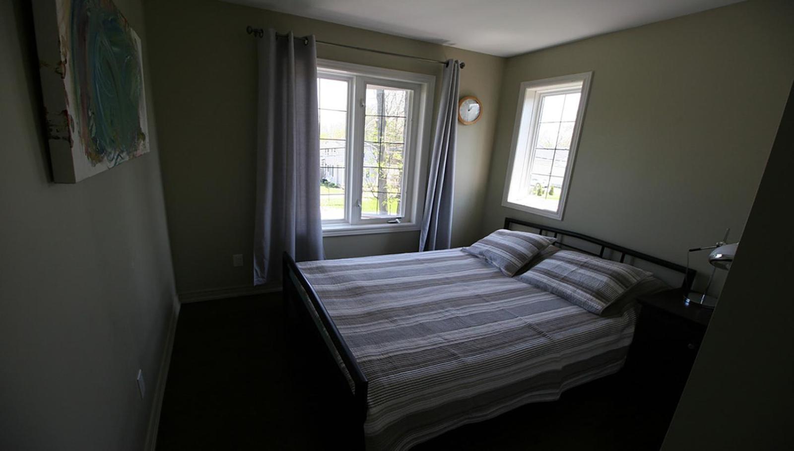 Pelican Guest House. Village Style Living. Spend Vacation Time In Eco Place! Fort Erie Exterior foto